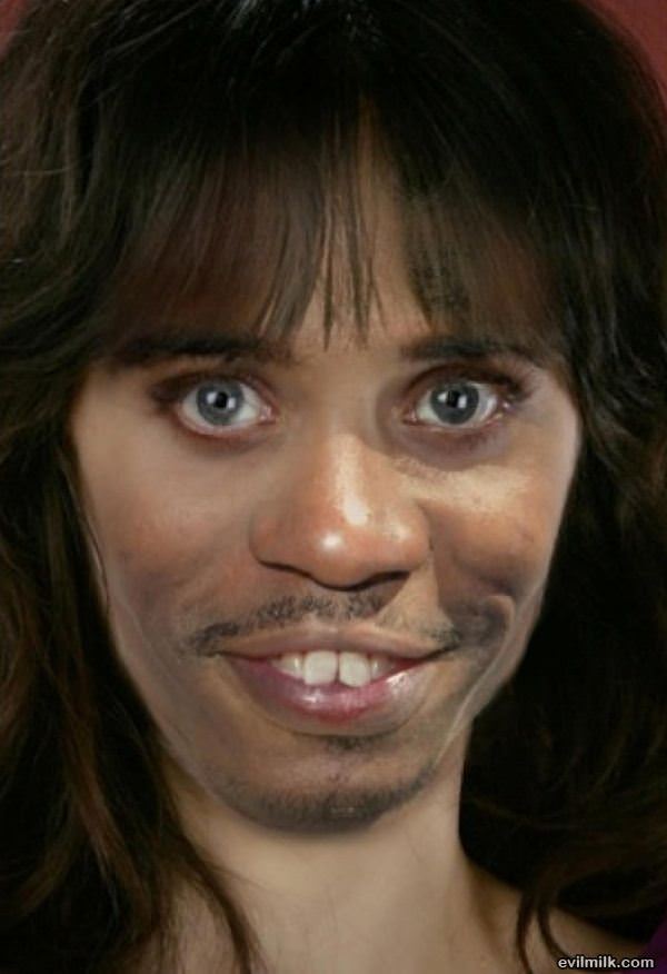 Zoey Davechappelle