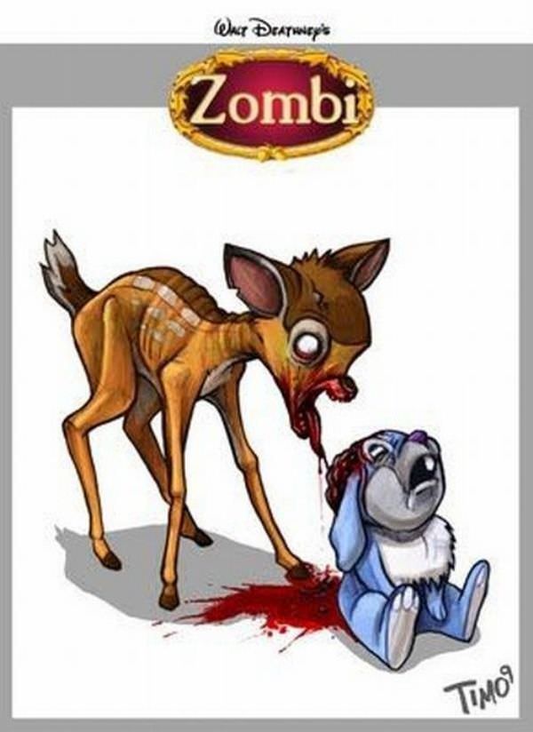 Zombi