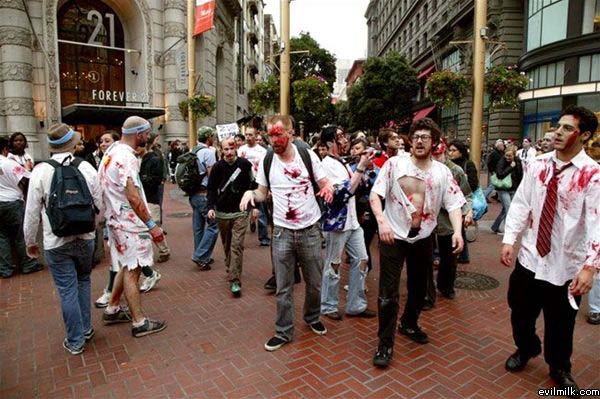 Zombies