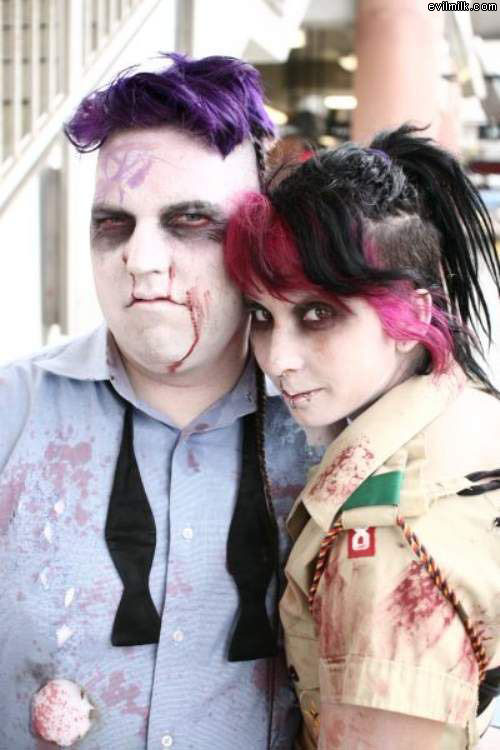 Zombies