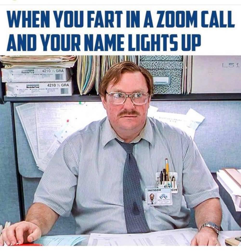 Zoom Call