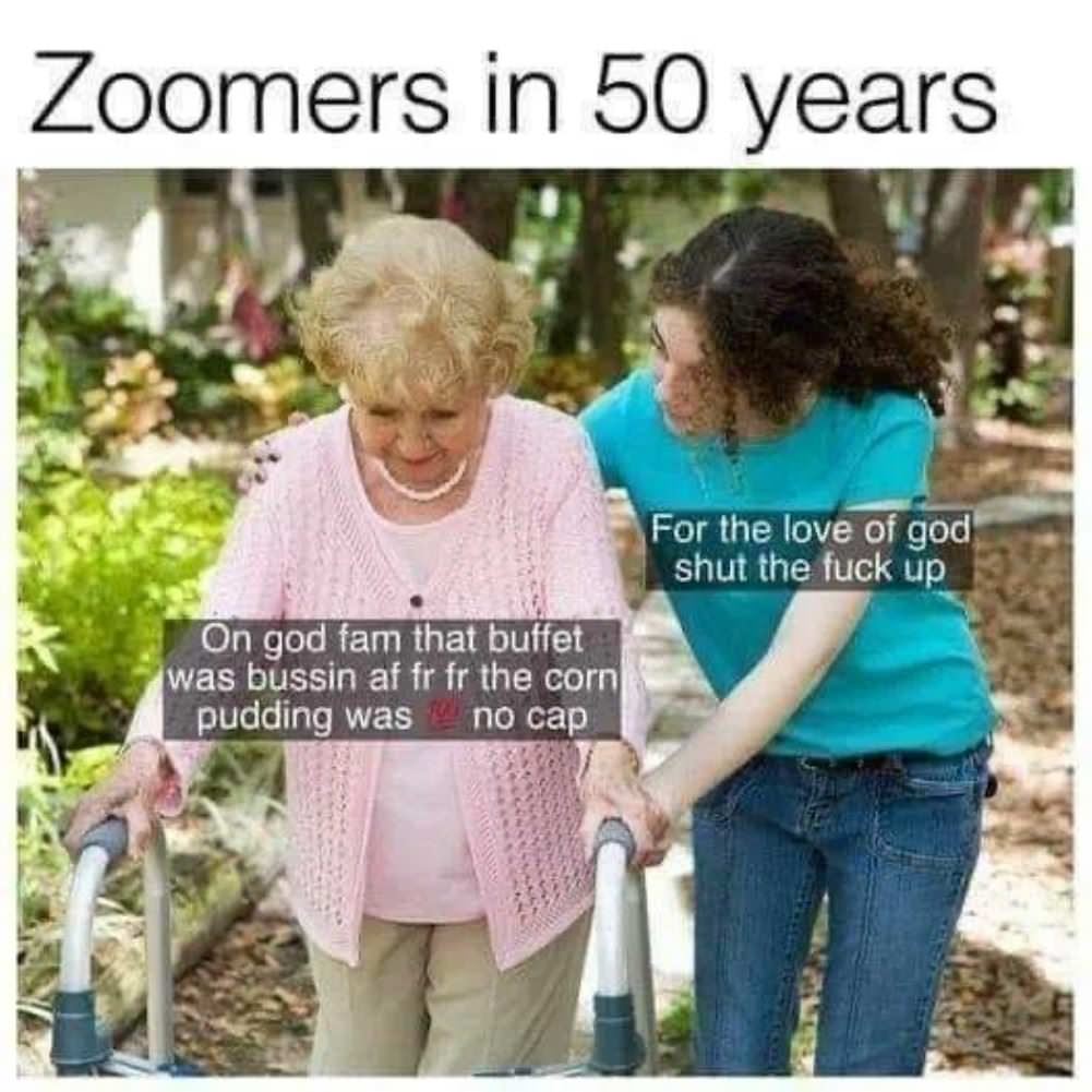 Zoomers