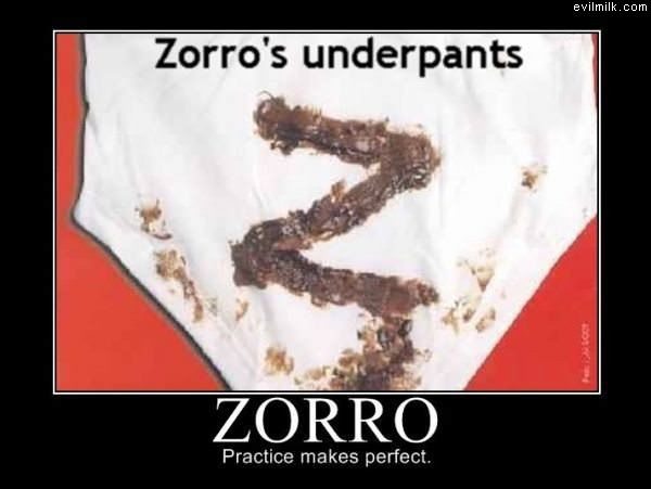 Zorro