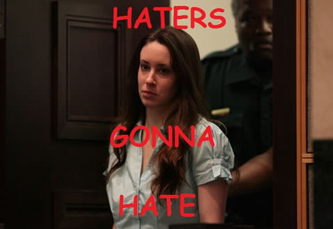 Funny Casey Anthony Pictures 3