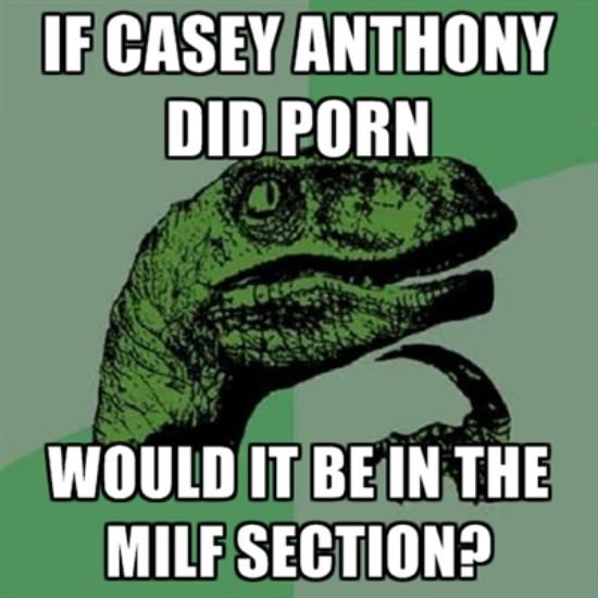 Funny Casey Anthony Pictures 5