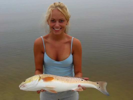Girls Fishing Pictures 10