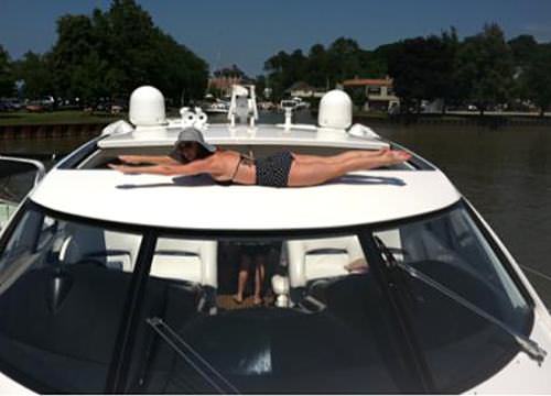 Funny Planking Pictures 11