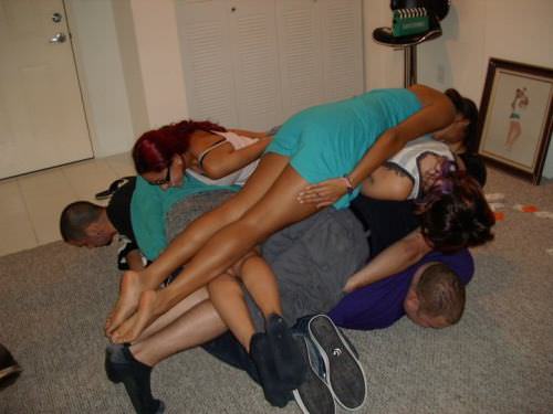 Funny Planking Pictures 3