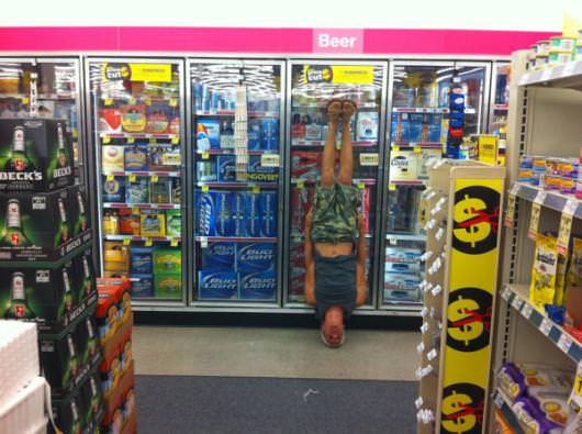 Funny Planking Pictures p2 1