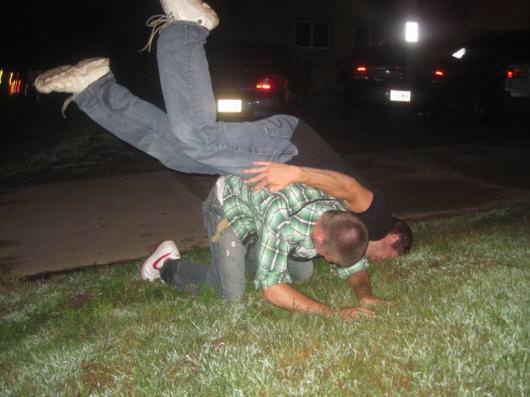 Funny Planking Pictures p2 2