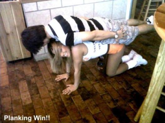 Funny Planking Pictures p2 5