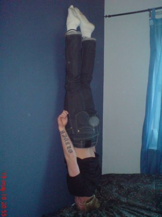 Funny Planking Pictures p2 8