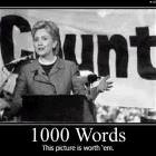 1000 Words
