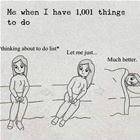 1001 Things To Do