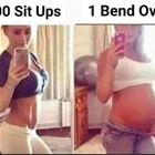 100 Situps