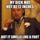12 Inches