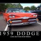1959 Dodge