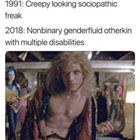 1991 Was A Better Time