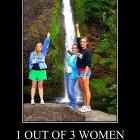 1 Out Of 3
