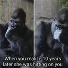 1 Years Later