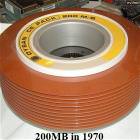 200 Mb 1970