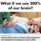 200 Percent