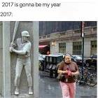 2017 Gunna Be My Year