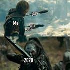 2020 Is Coming