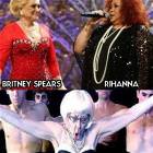 2045 Lady Gaga