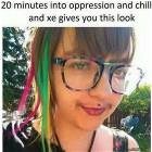 20 Minutes In