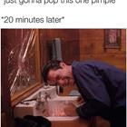 20 Minutes Later
