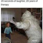 20 Seconds