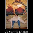 20 Years Later