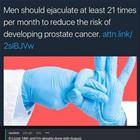 21 Times Per Month