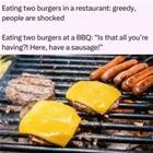 2 Burgers