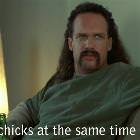 2 Chicks