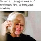 2 Hours Of Cooking