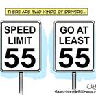 2 Kinds Of Drivers