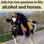2 Passions In Life