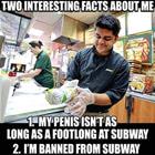 2 Things For Me