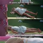 30 Years Ago