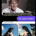 30 Years Later