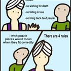 3 Rules
