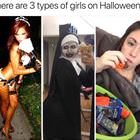 3 Types