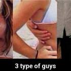 3 Types