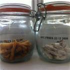 3 Year Old Mcdonalds Fries