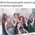 3rd Wave Girl Power