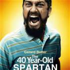 40 Year Old Spartan