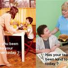 40 Years Ago Vs Today