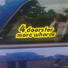 4 Doors